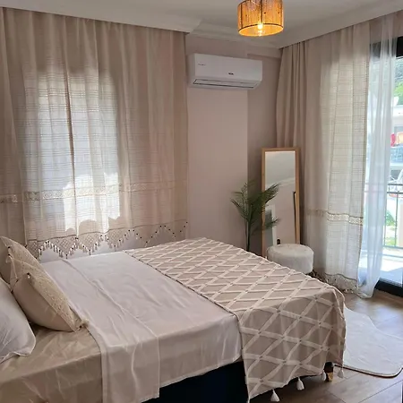Ketenci Villalari Villa *