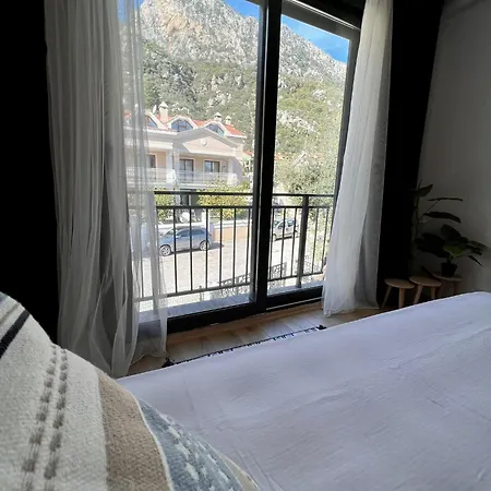 Villa Ketenci Villalari