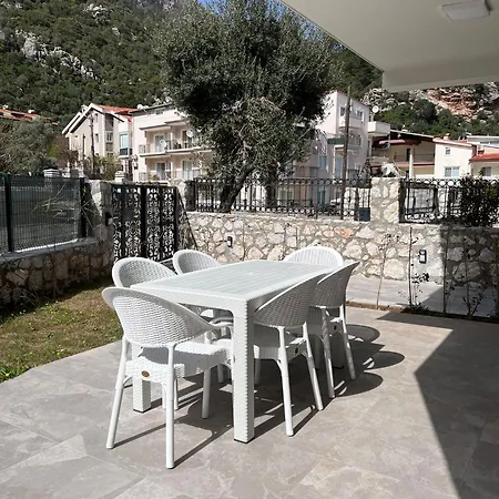 Ketenci Villalari Villa *