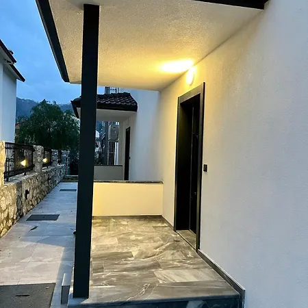 Ketenci Villalari Villa Marmaris