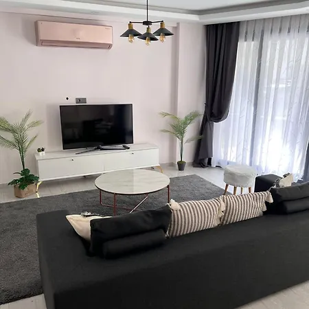 Ketenci Villalari