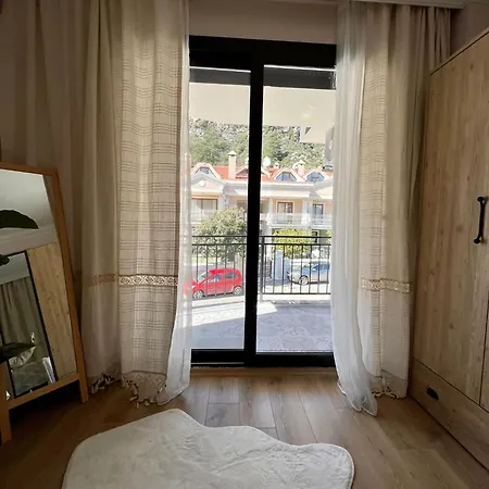 Villa Ketenci Villalari Marmaris