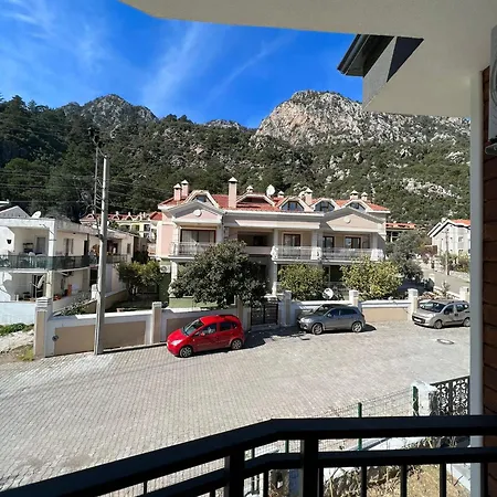 Ketenci Villalari *